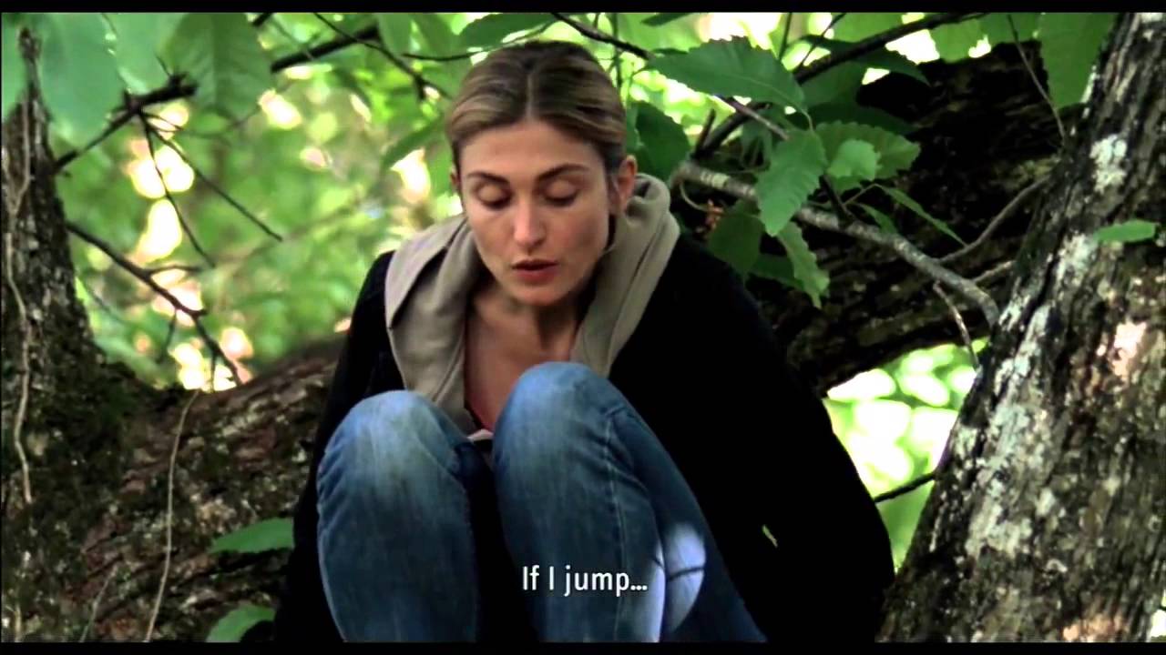 Miniature de la vidéo Eight Times Up / 8 fois debout (2010) - Trailer (English subtitles) du film 8 fois debout