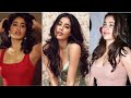 2021 Janhvi Kapoor Hot Clips Janhvi Kapoor Hot Sexy Girl Clips Janhvi Kapoor Hot Navel Compilation