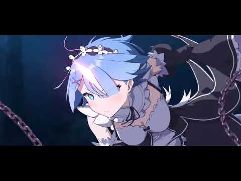 【第七史詩】111.10.14 - 雅洛薇(反擊套)測試