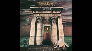JUDAS PRIEST - SINNER 1977 (REMASTERED)