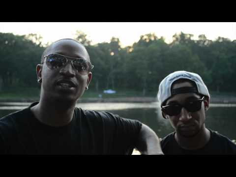 HEADRUSH FT. JOEY MERRITT - LEMONADE