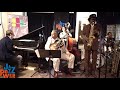 "Dewey Square" by Charlie Parker, performed by Knoel Scott, Bruce Edwards and Jazz Power Band