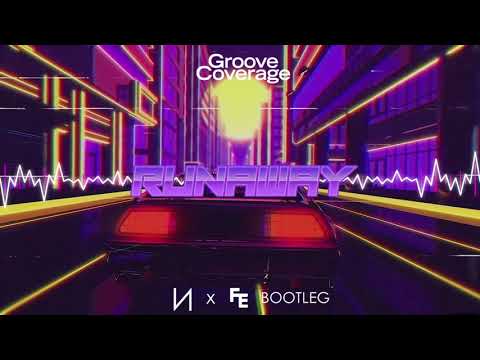 GROOVE COVERAGE - RUNAWAY (NORTON & FLEYHM BOOTLEG)