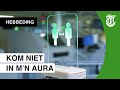 Zo hou je iedereen op afstand - HEBBEDING