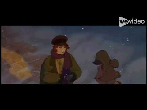 The Little Russian Princess part 4 - Anastasia Meets Tigger