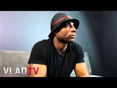 Charlamagne: Papoose Wants Jay Z to Compete With Him