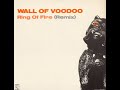 Wall Of Voodoo - Ring Of Fire (Remix) (Anita Carter / Johnny Cash Cover)