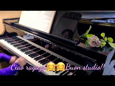 Lunge da lei_De' miei bollenti spiriti / La Traviata-G.Verdi  #Accompaniment #성악반주 #声乐伴奏 #Karaoke