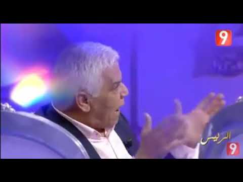 مترشح لرئاسيات تونس يصف السياح الجزائريين بمليون جائع ياكلو اكل الشعب التونسي