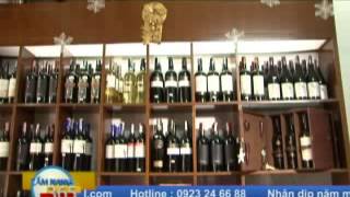 16 01 2013  Ruou vang Wllacave + Tin khuyen mai seu thi BigC