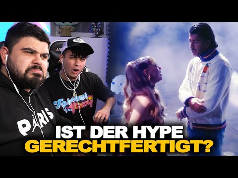 WE'RE LISTENING TO AYLIVA FOR THE FIRST TIME!! AYLIVA x MERO - She Knows | Reaction