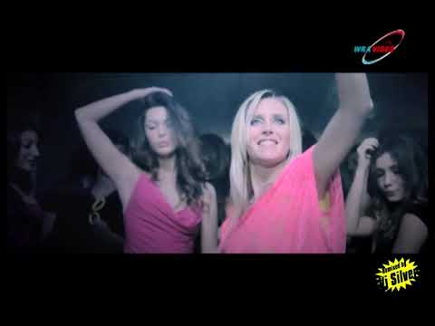 CAROLINA MARQUEZ feat. FLO RIDA & DALE SAUNDERS - SING LA LA LA (MX)