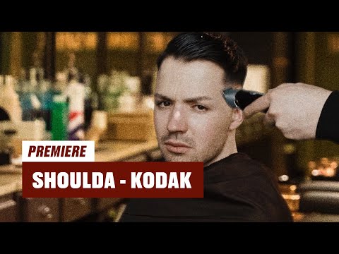 SHOULDA - KODAK (prod. CHRS) | 16BARS Videopremiere