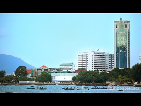 ジョージタウン - シティビデオガイド (Georgetown - City Video Guide)