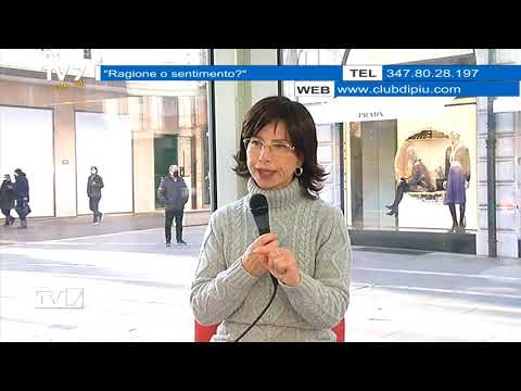 Ragione o sentimento? - Tv7 con Voi 7/12/21 (3 di 3)