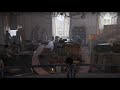 Tom Clancy's The Division 2 [Cutscene] White House Upgrade 1