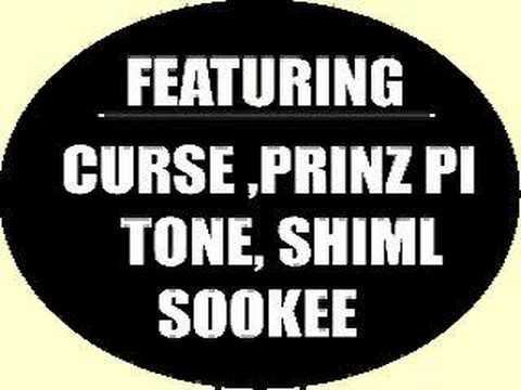 RAPSTRADAMUS - TURGAY KING K