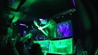 Download lagu Mushroomhead - For Your Pleasure Live 2017 mp3