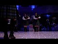Brisbane Bag Pipes Band ANELC Gala 2023