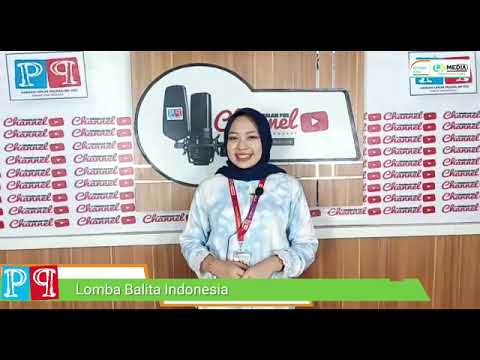 LOMBA BALITA INDONESIA