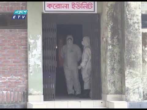 সারাদেশের সর্বশেষ করোনা পরিস্থিতি || ETV News