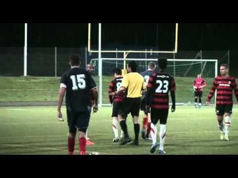 07.09.2012 IF VARDAR/MAKEDONIJA - STENKULLE GOIK  4-2 (3-2)