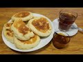 Ethiopian food |bread | የሽልጦ (የጢብኛ) አሰራር