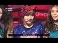 4 Minute - What's Your Name (2013.05.11 ...