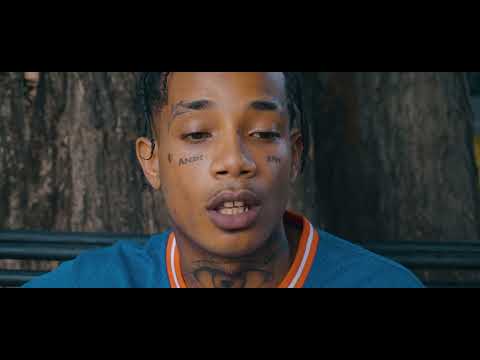 Kiloa RD - Paloma (Video Oficial) Dir @Kaponiifilms