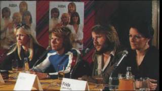 ABBA-AL ANDAR