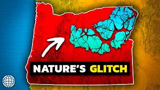 The Massive Anomaly Hiding in Oregon