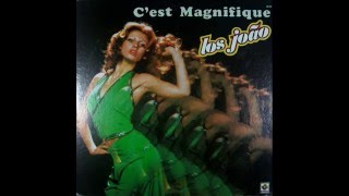 Los Joao - C&#39;est Magnifique (1981)