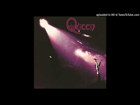 Queen - Liar - Vinyl Rip