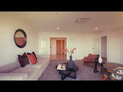 903/135 Grafton Road, Grafton, Auckland, 3 Bedrooms, 2 Bathrooms, Apartment