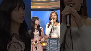 Download lagu suzy collecting blackpink member fr #jenlisa #chaesoo #susé mp3