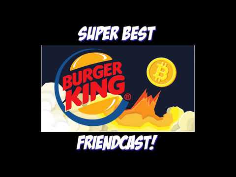 SBFC214 - Burger King’s Whopper Coins