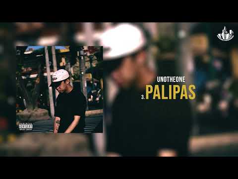 Unotheone - Palipas