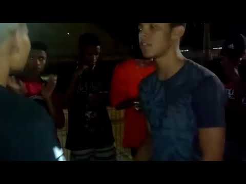 JK X Raffa| BATALHA DO COMPLEXO| EDIÇÃO 89°