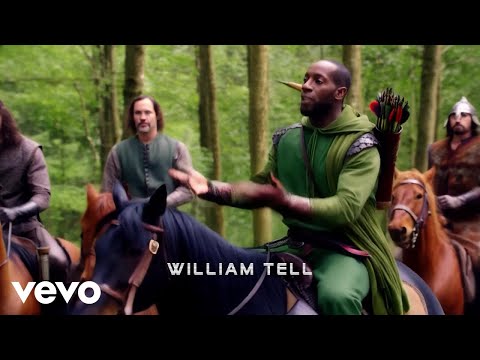 Deva Bratt - William Tell | Official Video