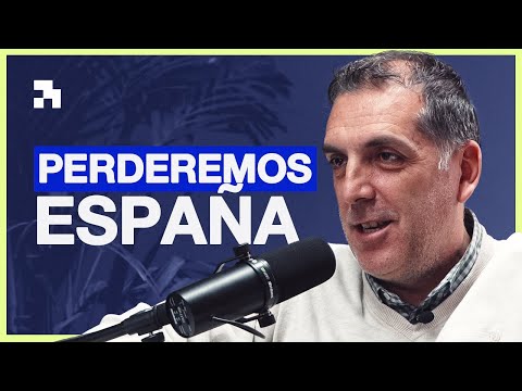 SAMUEL VÁZQUEZ ALERTA SOBRE LA INMIGRACIÓN, CRIMEN y SEGURIDAD en ESPAÑA 🚨 Aladetres #80