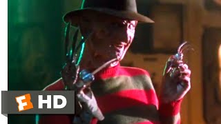 Freddy&#39;s Dead: The Final Nightmare (1991) - Nice Hearing From You Scene (3/9) | Movieclips