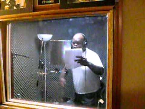 DON WIL.. JACKAL THE BEAR N MY NIGGA Q: WAR SESSION .AVI