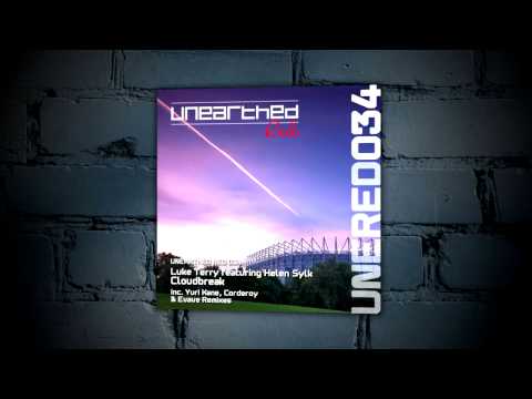 Luke Terry feat Helen Sylk - Cloudbreak (Yuri Kane Remix).mp4