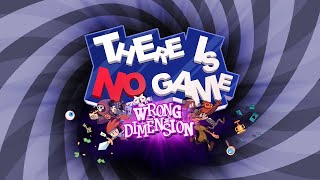 【THERE IS NO GAME】深夜の積みゲー配信