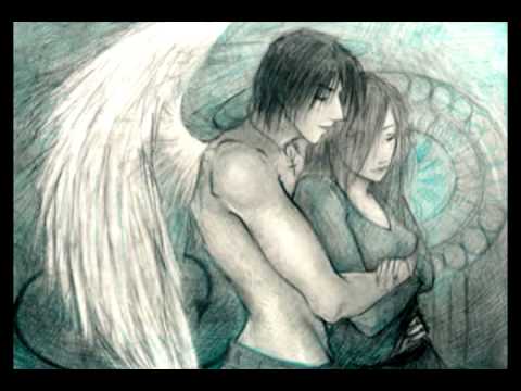 Sleep Well, My Angel - We Are The Fallen (lyrics in video)