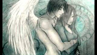 Sleep Well, My Angel - We Are The Fallen (lyrics in video)