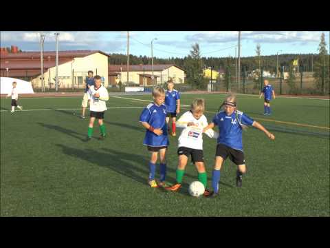 Siivikkala Ilves E-02: VesVi-Siivikkala 1-6 (21.8.2013 Vesilahti)