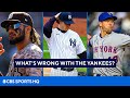 MLB Recap: Padres vs Dodgers Takeaways | Yankees struggling | deGrom MLB's top ace | CBS Sports HQ