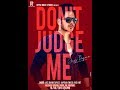 DON T JUDGE ME JASS BAJWA LYRICAL VIDEO RIPPLE MUSIC STUDIOS 2018