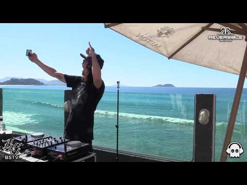 Nakka @ Phantom & BSTV Show Case Florianópolis SC